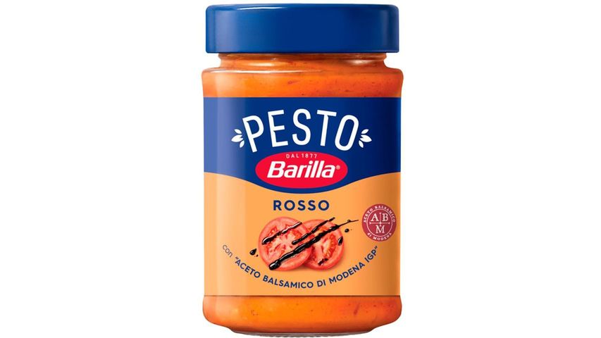 Barilla Pesto Rosso | 200g