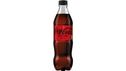 Coca-Cola Zero 500ml