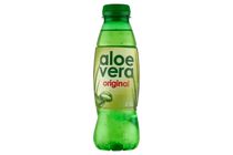 Aloe Vera Original szénsavmentes �üdítőital aloe vera darabokkal és fehér szőlőlével 0,5 l