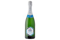 BB Semi-Dry White Sparkling Wine 11,5% 0,75 l