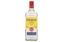 Finsbury London Dry angol gin 37,5% 0,7 l 