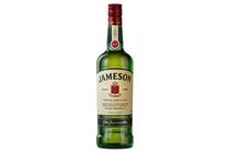 Jameson Irish whiskey 40% 700 ml