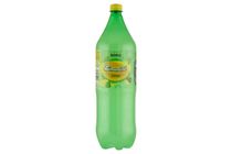 Márka Lemonade Lemon Flavoured Energy-Free Carbonated Soft Drink with Sweeteners 2 l