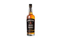 Jameson Whiskey Black Barrel 40% | 0.7 l