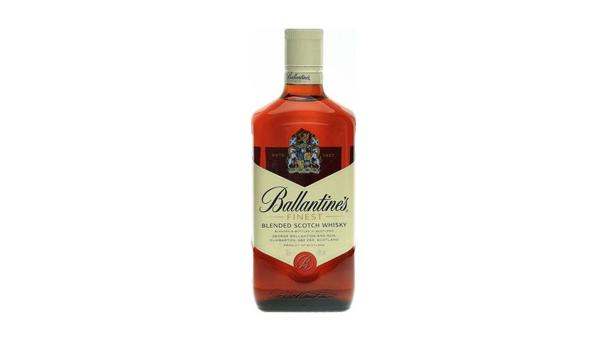 Ballantine's Finest Scotch Whisky | 700 ml