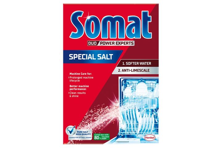 Somat Sůl do myčky | 1.5 kg