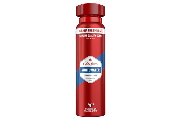 Old Spice White Water deospray | 150 ml