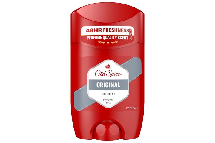 Old Spice deo tuhý Original | 50 ml