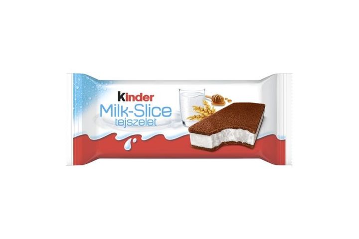 Kinder Milk Snack | 28 g