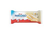 Kinder Paradiso Sponge Dessert Filled with Milk Cream 29 g
