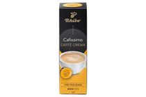 Tchibo Coffee capsules Cafissimo Caffé Crema | 10 kapslí