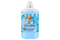 Coccolino Fabric Softener Blue Splash | 1.7 l