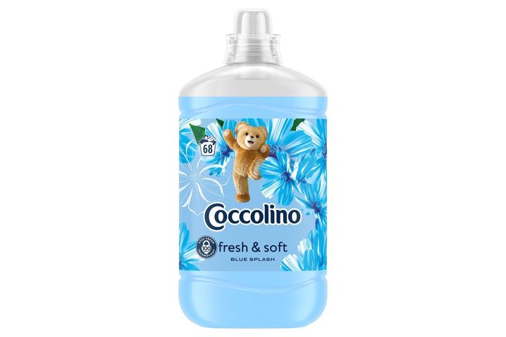 Coccolino Blue Splash aviváž | 1.7 l