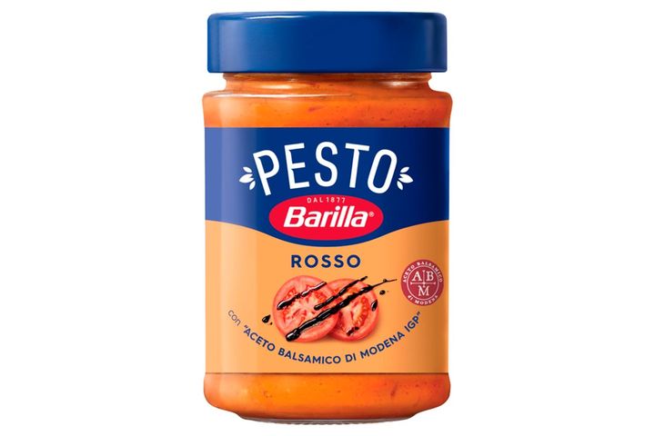 Barilla Pesto Rosso | 200g