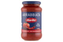 Barilla Arrabbiata Spicy Tomato Sauce 400g