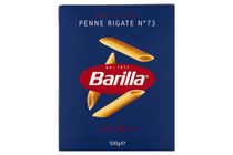 Barilla Penne Rigate těstoviny | 500 g