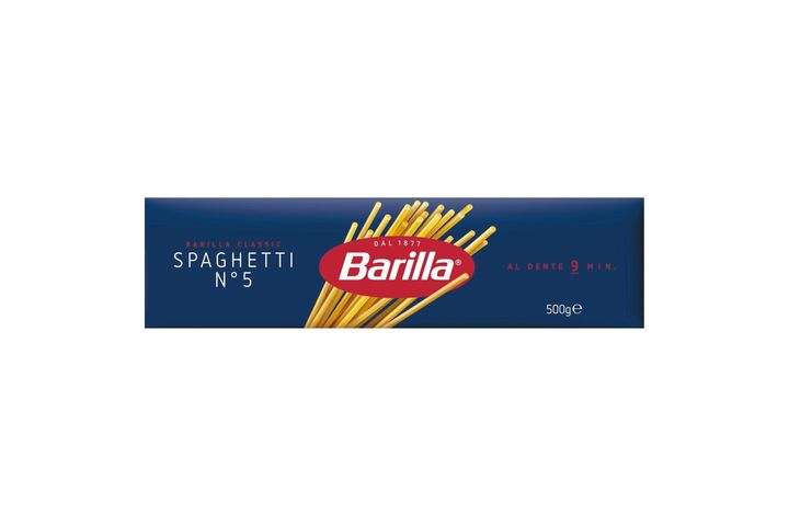 Barilla Spaghetti Pasta | 500 g