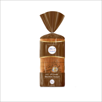 Murouj Brown Toast 600g