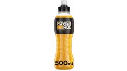 Powerade Golden mango izotonický sportovní nápoj | 500 ml