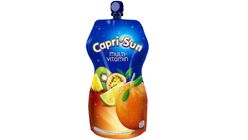 Capri-Sun Nápoj multivitamin | 330 ml