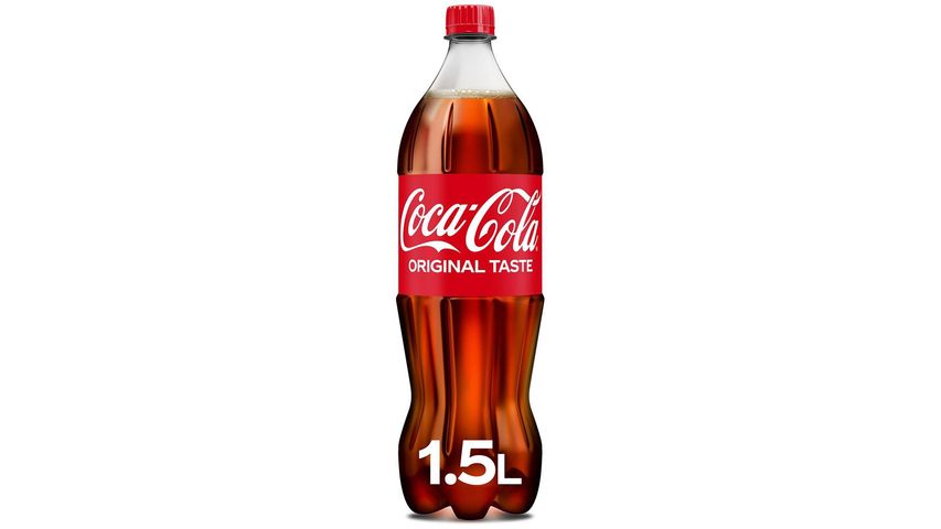 Coca-Cola | 1.5 l