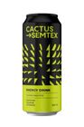 Semtex Energetický nápoj kaktus | 500 ml