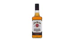 Jim Beam Bourbon Whisky 40% | 700 ml