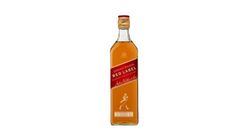 Johnnie Walker Red Label Whisky 40% | 700 ml