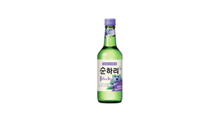 韓国ソジュセット3本 蒸留酒 ガムチ （焼酎のライバルってほんと
