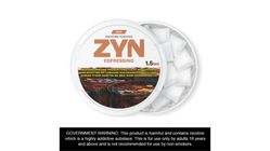 ZYN Espressino (1.5mg) 1 Unit