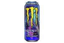 Monster Energy Zero Sugar Lewis Hamilton szénsavas ital koffeinnel és édesítőszerekkel 0,5 l