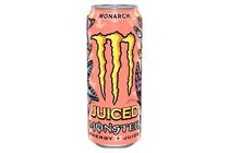 Monster Energy Juiced Monster Monarch szénsavas ital koffeinnel 0,5 l