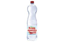 Apenta Vitamixx eper-vörösáfonya ízű szénsavmentes üdítőital természetes ásványvízzel 1,5 l