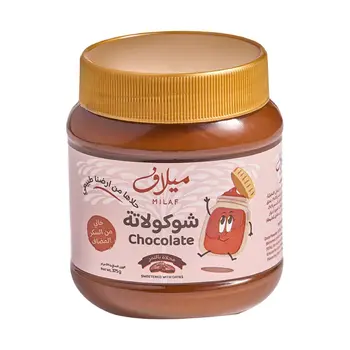 Milaf Chocolate Spread 375 g