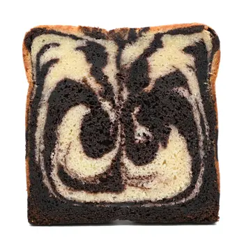 Marble English Cake 110g