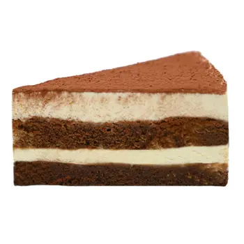 Tiramisu Cake 100g
