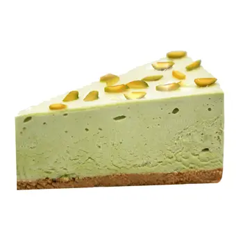 Pistachio Cheesecake 140g