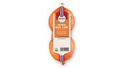 Løk Gul Strømpe | 2stk