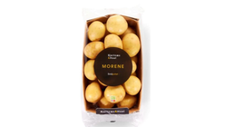 Bjertnæs&Hoel Potet Morene Gule | 650g