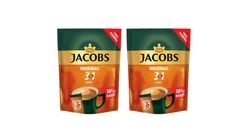 Jacobs 3'ü 1 Arada Original Kahve Paketi
