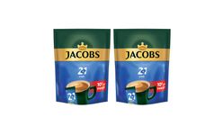 2x Jacobs 2'si 1 Arada Kahve Paketi