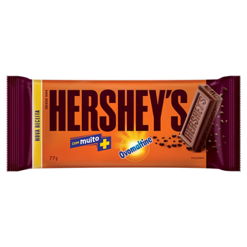 Hershey’S Ovomaltine 77g