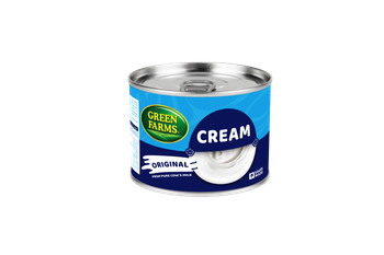 Green Farms Cream Original 155g