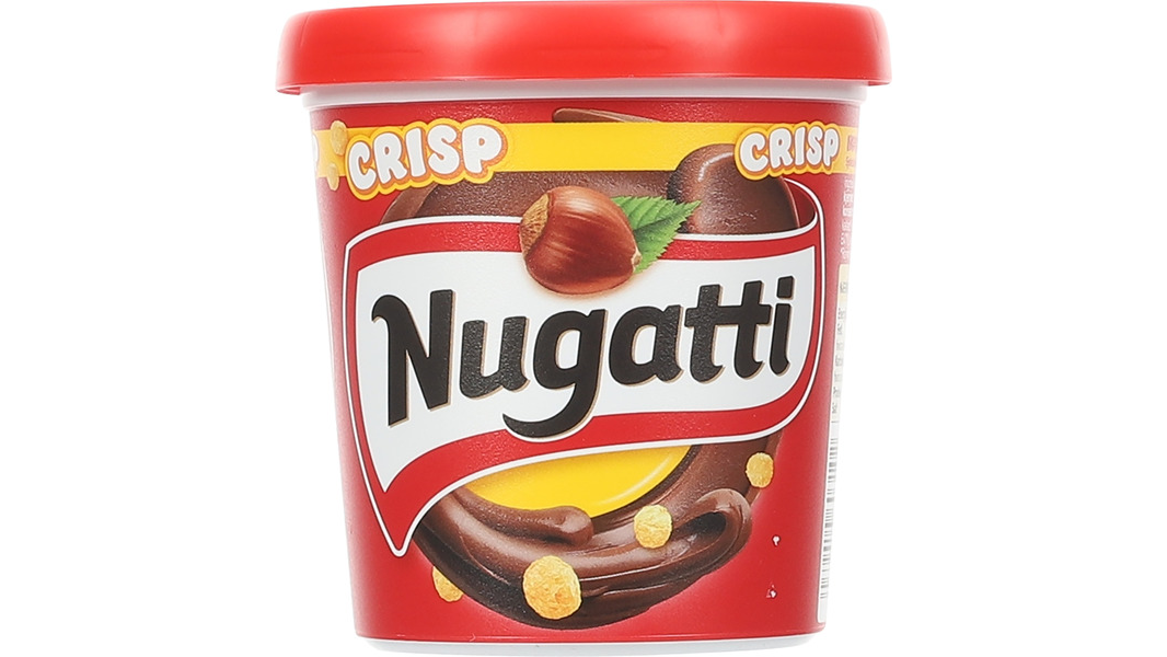 Nugatti Crisp () Nugatti Crisp