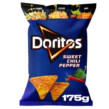 Doritos Sweet Chili 175g