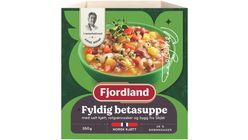 Fjordland Brimi Betasuppe | 350g