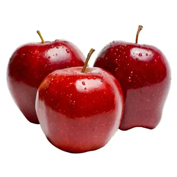 Apple Red USA 1 kg - Haseel