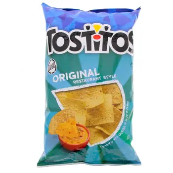 Tostitos Tortilla Chips 283G