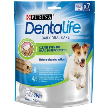 Denta Life Small 115g