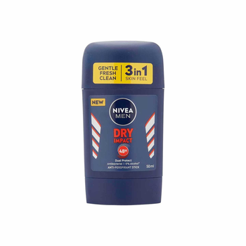Nivea Men Deo Stick Dry Impact 50ml